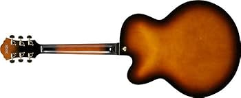 Amazon | Ibanez/Artcore AFC71-VLS (Violin Sunburst