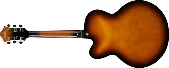 Amazon | Ibanez/Artcore AFC71-VLS (Violin Sunburst