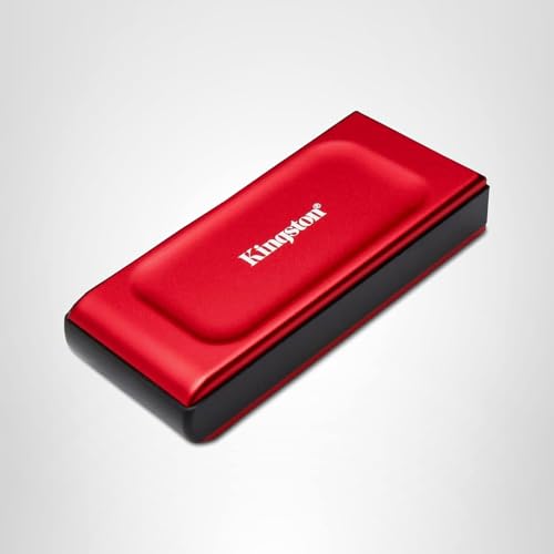 Kingston XS1000R 2TB thumbnail 8