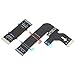 Spin Axis Flex Cable Replacement Compatible with Samsung Galaxy Z Fold 4 5G F936U