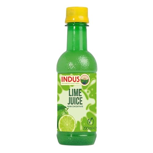 Indus Lime Juice 200ml