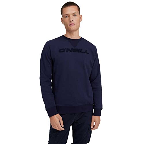 Sweatshirt O'NEILL Glide Crew homme lot de 3 pour éviter le manque de basiques
