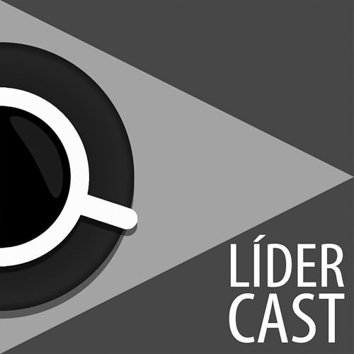 『Lidercast Caf&eacute; Brasil』のカバーアート