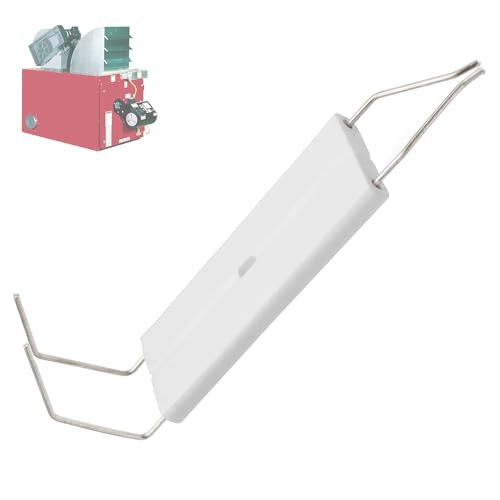 33183 Ignition Electrode for Waste Oil Burner Heaters–High-Performance Replacement Part Fits for Clean Burn CB 500 Series Waste Oil Furnaces,Replace 70370 by WUVYFWN - Used condition - US$32.09