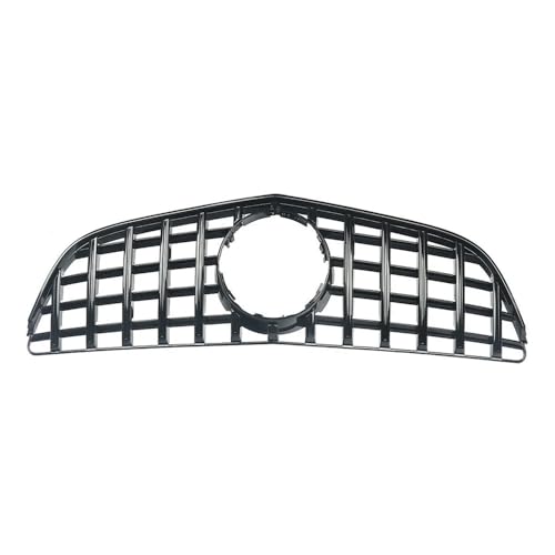 Grille calandre Classe E W207 pour remplacer une pièce cassée