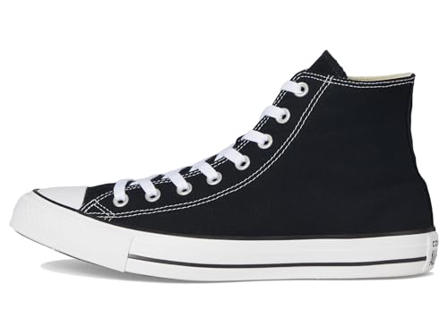Image of Converse Women's Chuck Taylor All Star Canvas High Top Sneakers