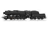 Hornby presenta Arnold, una serie de detallados conjuntos de trenes, vagones, locomotoras y coches.