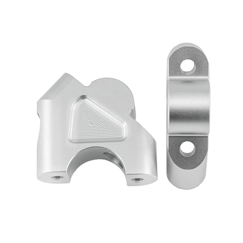 Riser Guidon R1250GS Pince Extension Moto R1200GS LC ADV
