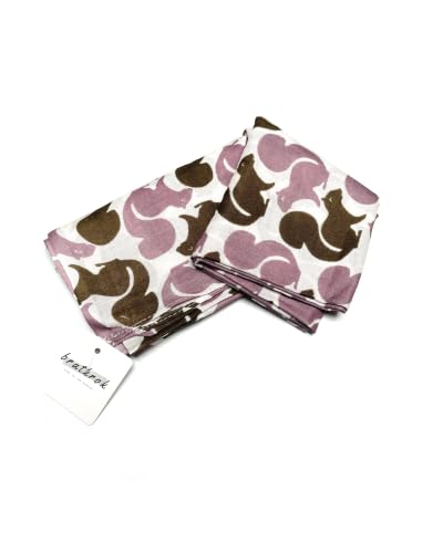 Image of bratkrok WOMEN'S STYLISH FLORAL PRINTED RAYON SCARF /SCARVES /STOLE FOR SUMMERS