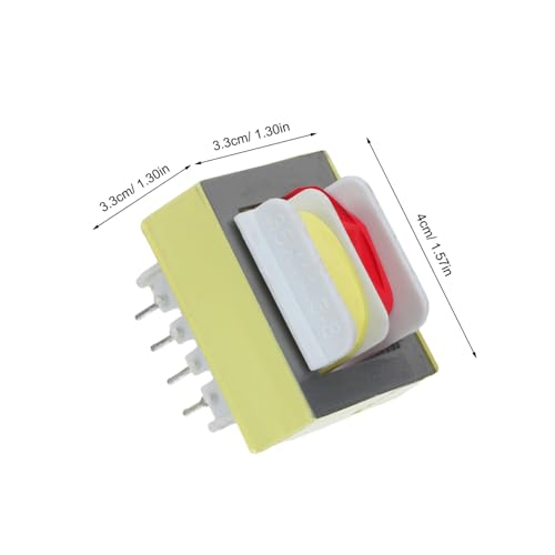Transformador de voltaje universal jojofuny 10.5v 150ma 2 unidades para olla de presión eléctrica para cocina y restaurante miniatura 2