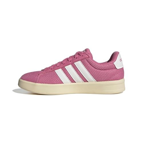 Image of adidas Women's Grand Court 3.0