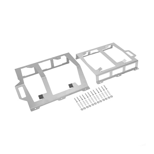 Porte-bagages étagère moto support mural pour valises R1250GS R1200GS