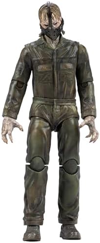 HIYA 1/18 EMW0167 Exquisite Mini Series Daryl Dixon Action Figure image 2