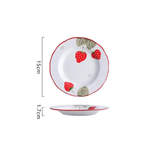 Bol à nouilles instantanées en céramique pour repas rapides - 3