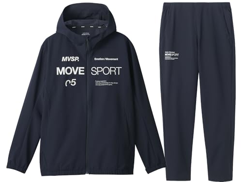 [fTg] Move Sport GA[gXt@[ ^t t[ht  Xgb` NXW[W WPbgEe[p[hpc㉺Zbg DMMXJF10/DMMXJG10 (O, NVxNV lCr[)