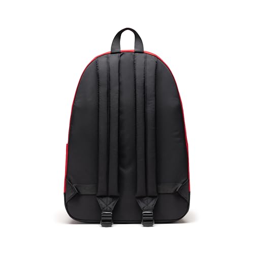 Image of Herschel Supply Co. Classic Backpack, Barbados Cherry (Limited Edition), Nylon - 30L