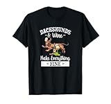 Cute Doxie Weiner Dog Gifts Shirts & Hoodies