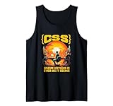 CSS Where Nothing Is Ever As It Seems Coding Gift