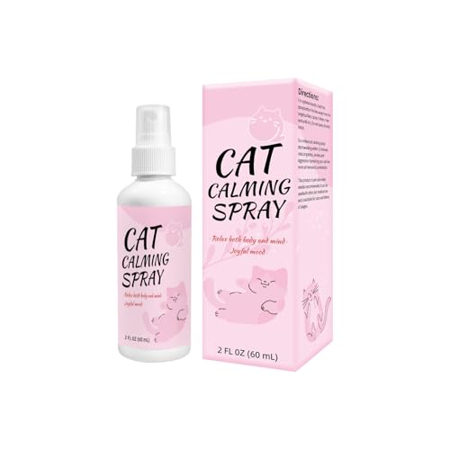 訳あり　6本セット 猫用フェリウェイスプレー60ミリリットル セバ・ジャパン フェリウェイ スプレー 60ml 猫用 フェロモン製品