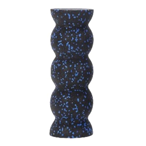 FashionCha Roller for Sports Massage and Muscle Recovery, 30cmx10.5cm