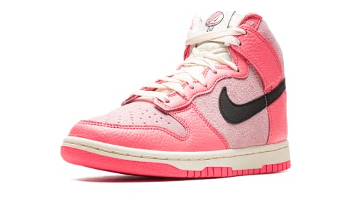 Image of Nike Women's Dunk High Sneaker