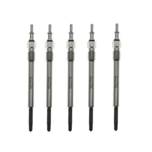 Bougies de préchauffage d'origine A0011592801 pour Benz : qualité durable et allumage précis