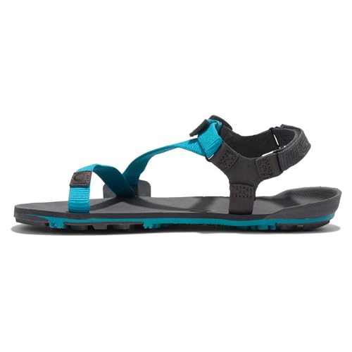 Image of Xero Shoes Women's Z-Trail EV Barefoot Hiking Sandals