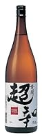 西野金陵 金陵 超辛口 1800ml 香川県