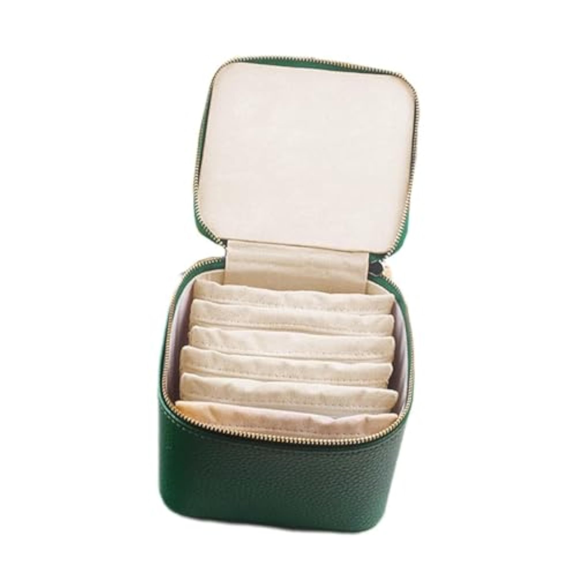 Mini Jewelry Box for Bracelets, Earrings, Hair Clips