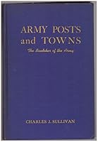 Army Posts and Towns. the Baedeker of the Army B0012RQGT4 Book Cover