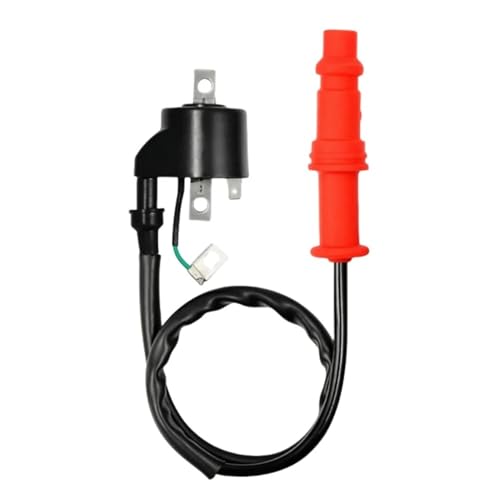 Bobina de encendido de repuesto para sistema de encendido ATV Polaris 425 y 500