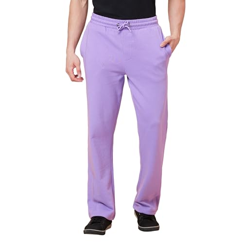 Image of Being human Garments Mens-Bottom Trackpant