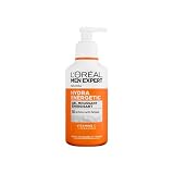 L'Oréal Paris Men Expert Gel Nettoyant Hydra Energetic Vitamine C 260ml
