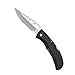 E-Z Out, Serrated Clip-Point - E-Z-Out