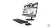 Produktbild Lenovo V530-22ICB AIO, 21,5 Zoll FHD TN, Prozessor Intel Core I3-8100T, RAM 4 GB, Speicher 1 TB HDD, DVD-RW Brenner, integrierte Grafik, Tastatur und USB-Maus, Windows 10 Pro 64