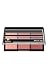 Kokie Cosmetics Blush Up - Blush Palette, Demure, 0.67 Ounce