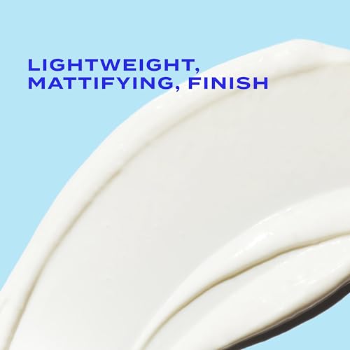 Murad Superactive Mattifying Oil and Pore Control Moisturizer SPF 50 - Shine Free Hydrating Facial Sunscreen Supercharged with Salicylic Acid To Smooth Texture and Minimize Look of Pores - 1.7Fl Oz - Image 3