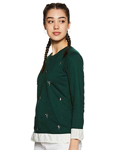 Image of Belle Fille Women Women Sweatshirt