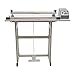 2-in-1 Plastic Bag Sealer Cutting Machine, 220V 22.83