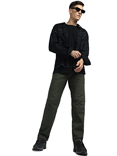 Image of Jack & Jones Men Casual Pants