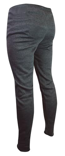 HEAT HOLDERS - Mens Winter Warm Thermal Underwear Pants Long Johns Bottoms3