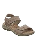 buffalo sandaletten creme Produkttyp: Sandalen,Klassische Sandalen,Sandaletten,Sommerschuhe,Klettsandalen,bequem