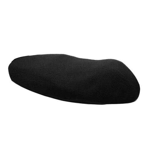Housse coussin siège moto Kymco Superdink 300 tissu respirant protection selle