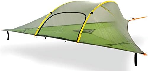 Tentsile Stingray 3-Person Tree Tent (Rainforest Green)