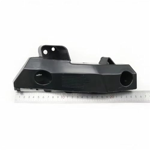 Support de pare-chocs avant Isuzu D-Max rigide de qualité supérieure