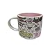 Starbucks Been There Series Japan Spring 2023 Ceramic Coffee Mug, 14 Oz