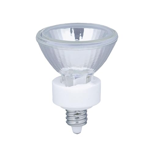 ELPA �_�C�N���n���Q�� 20W GZ10 ���p G-156H (JR12V20WLM/K3/EZ-H) �z���C�g
