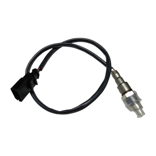 Sensor 8K0906262F soluciona luz de avería motor y reduce humo negro
