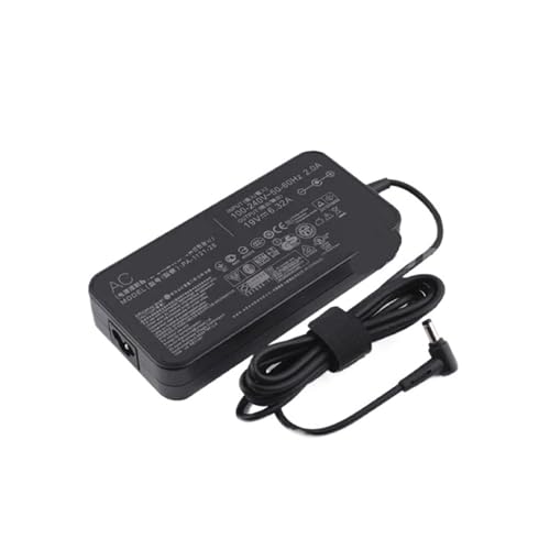 Chargeur PC portable 19V 6.32A pour remplacer un bloc alimentation 120W en panne