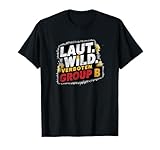 Rallye Geschenke